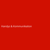 Handys & Kommunikation